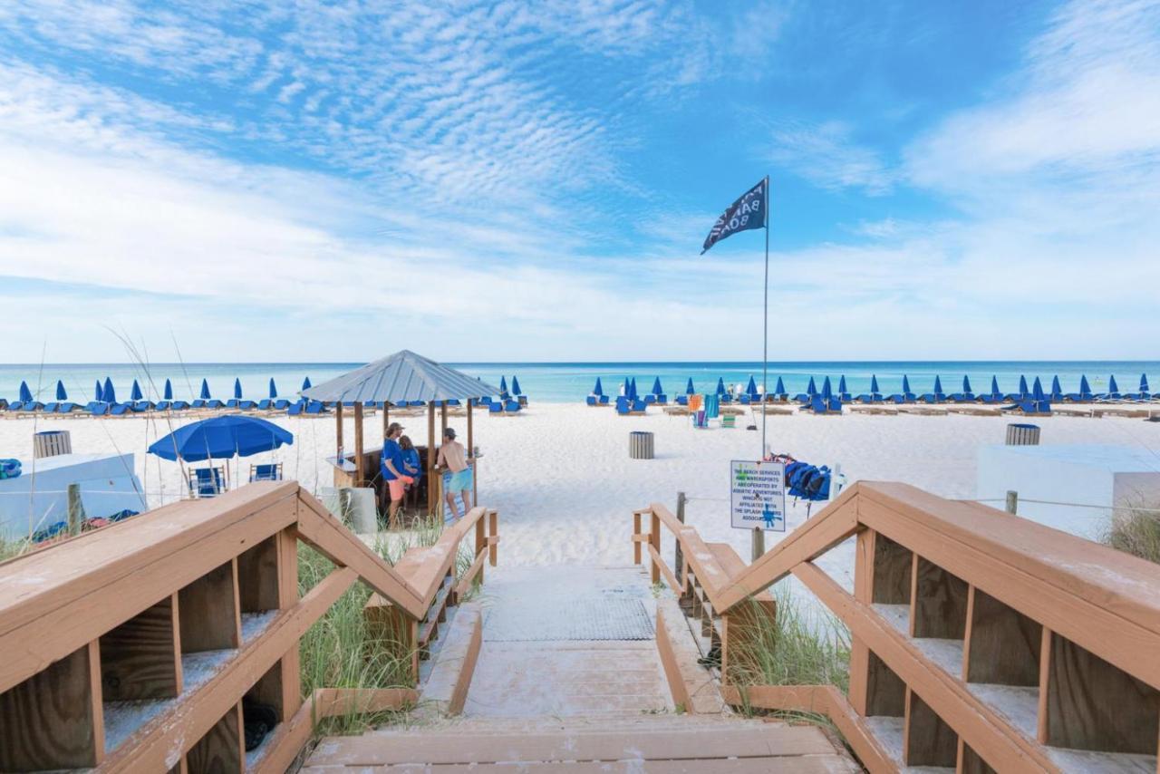 Splash 303e Apartment Panama City Beach