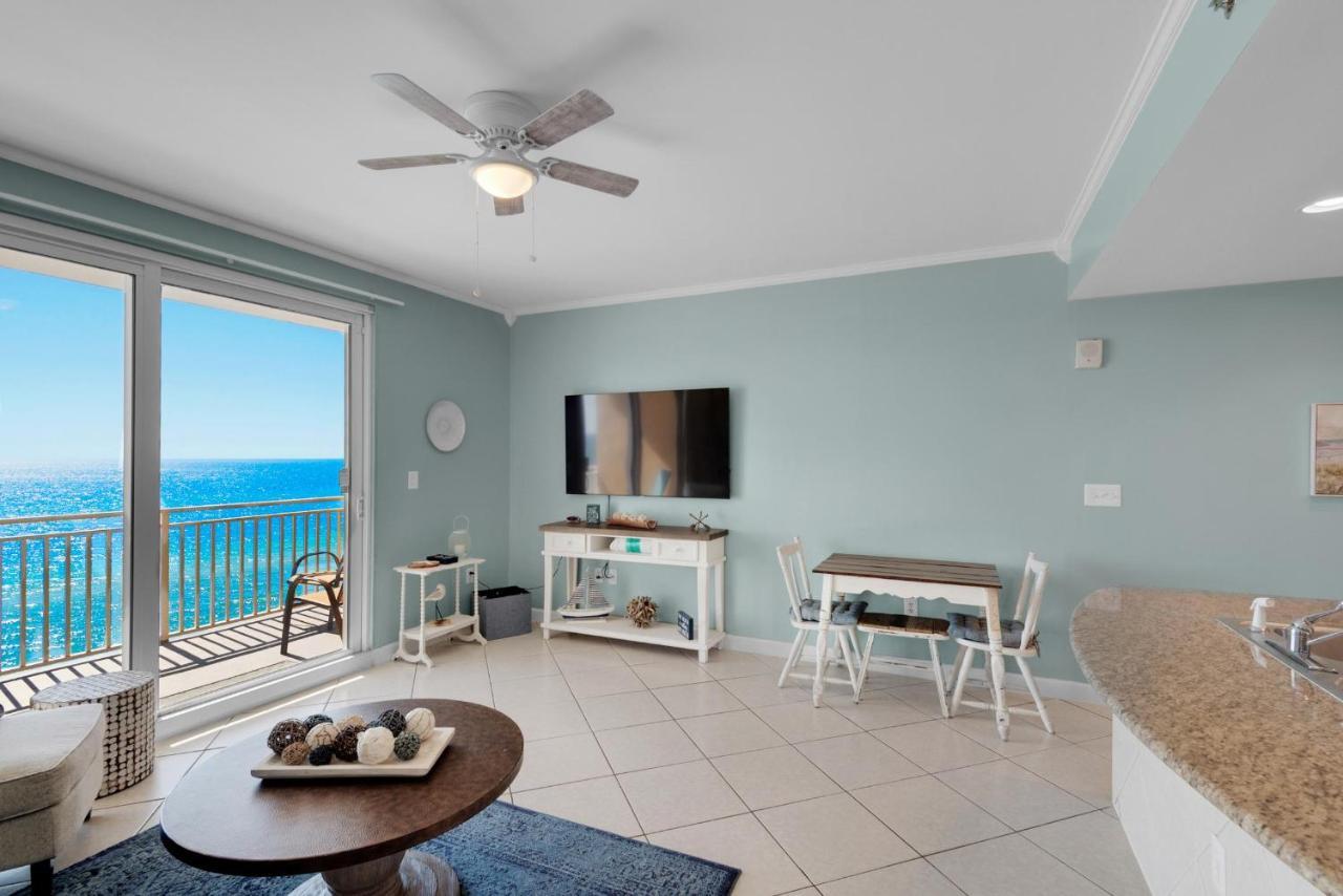 Apartment Splash 303e Panama City Beach