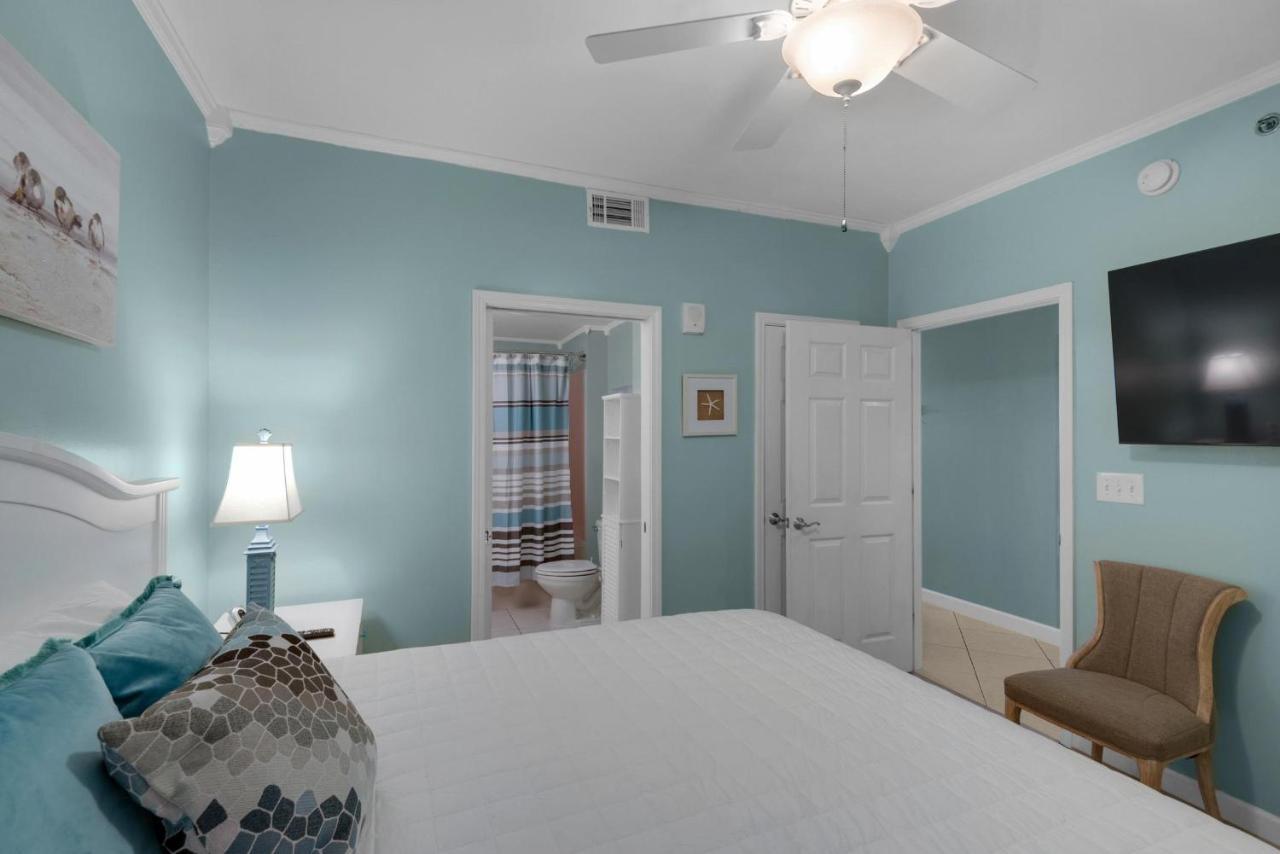 Splash 303e Apartment *