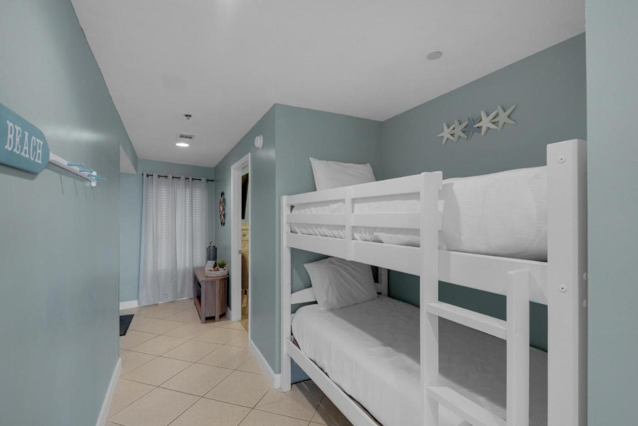 Splash 303e Apartment *