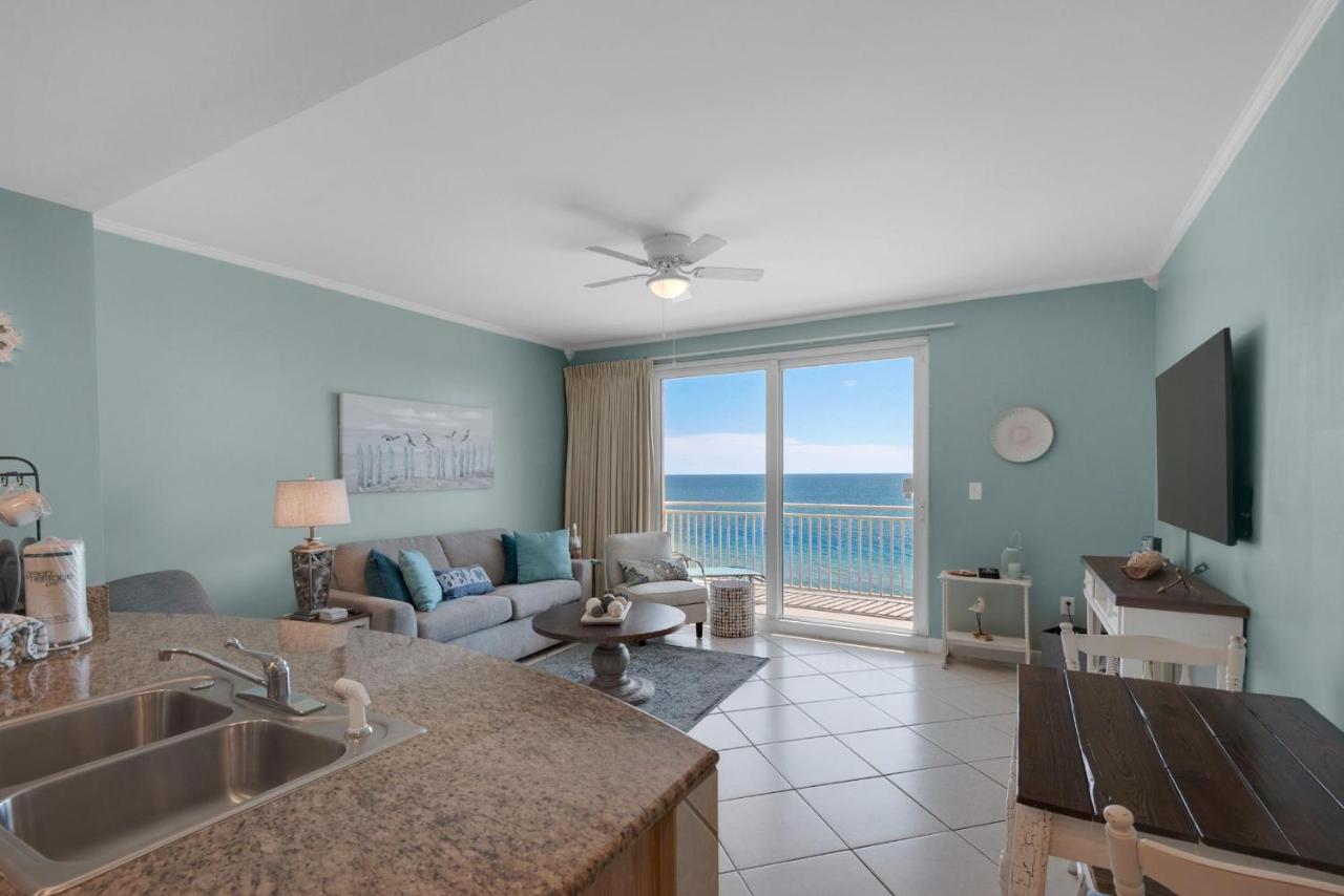 Splash 303e Apartment *