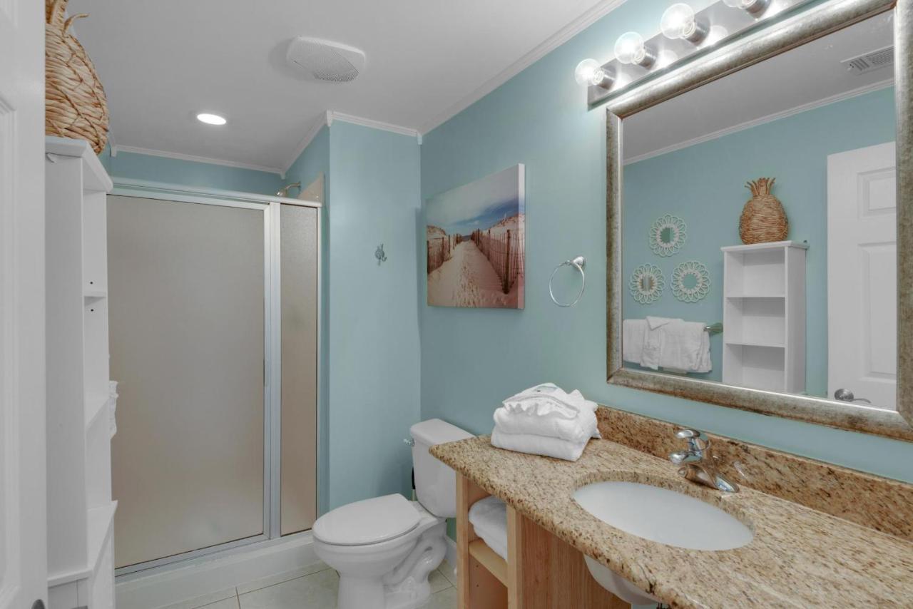 Splash 303e Panama City Beach