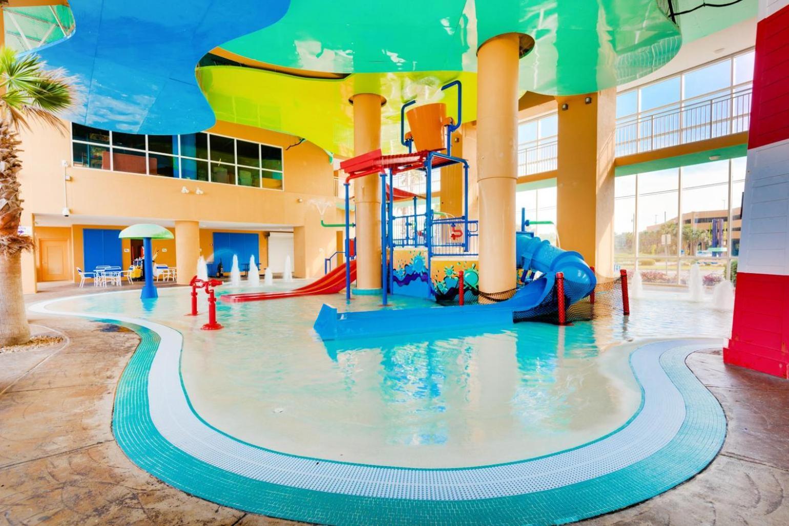 Apartment Splash 303e