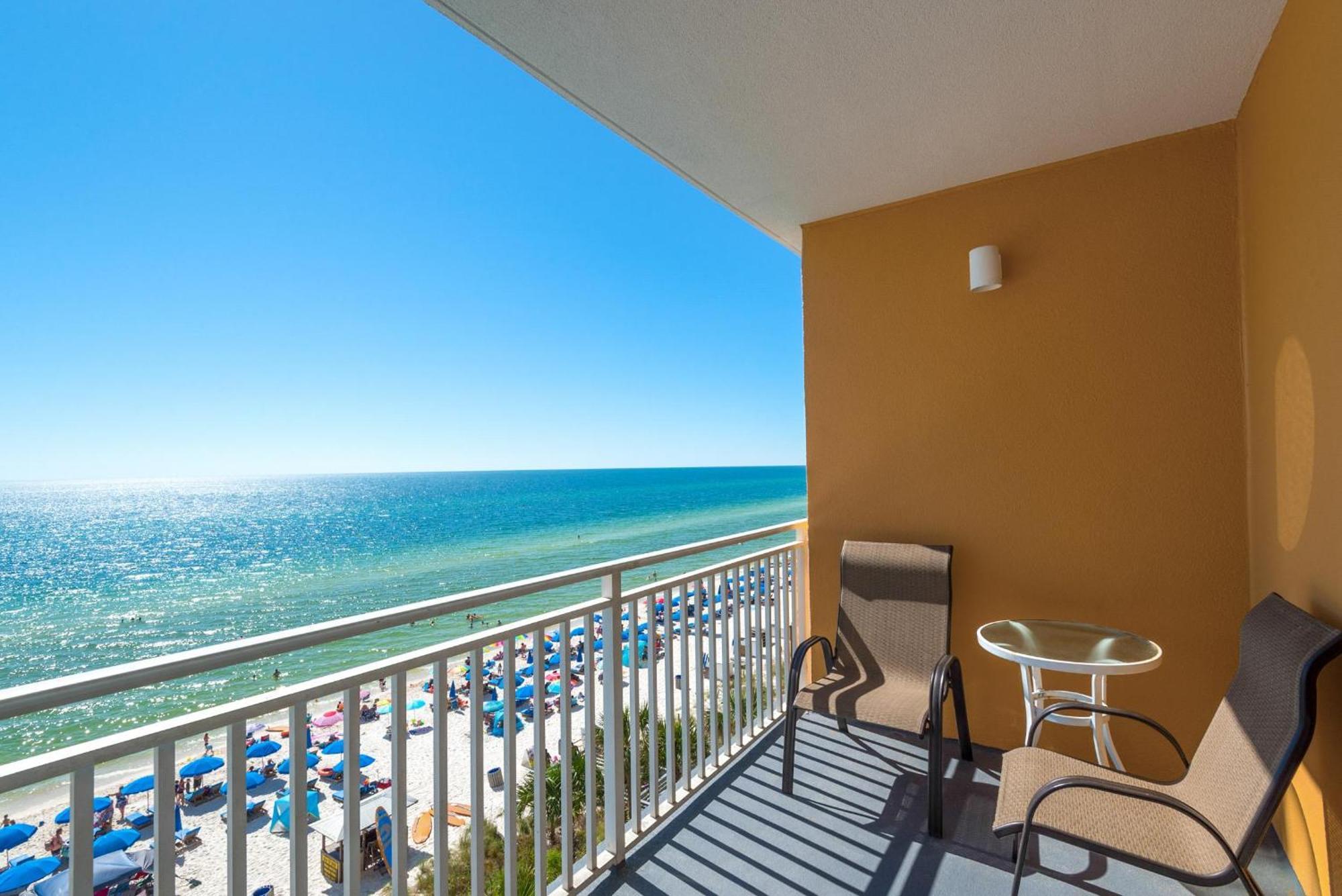 Splash 303e Apartment *