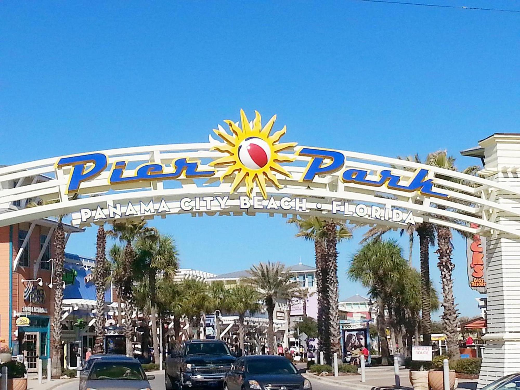 Splash 303e * Panama City Beach
